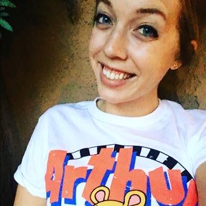 Meet your Posher, Alaina